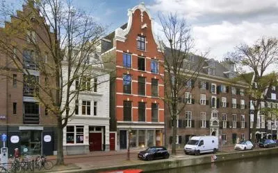 Appartement te huur: Oudezijds Voorburgwal 302D, Nes e.o. Amsterdam