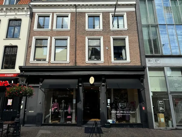 Woning te huur: Oudkerkhof, Domplein, Neude, Janskerkhof Utrecht