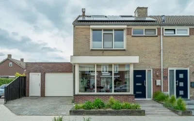 Hoekwoning te koop: Oudlandsestraat 55, Steenbergen-Zuid Steenbergen