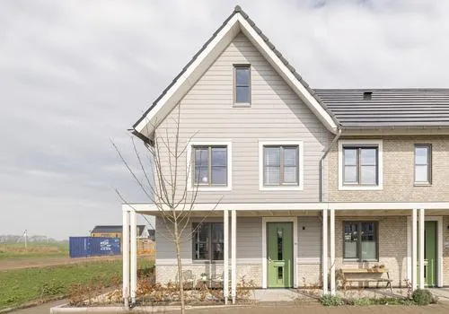 Hoekwoning te koop: Oudmunsterhoef 106, Parijsch Lokkershoek Culemborg