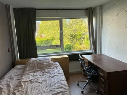 Kamer te huur: Oudraadtweg, Biesland Delft