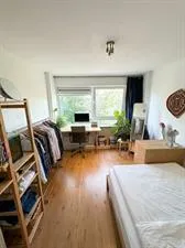 Kamer te huur: Oudraadtweg, Biesland Delft