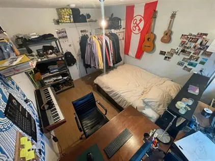 Kamer te huur: Oudraadtweg, Biesland Delft