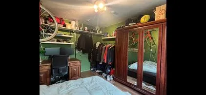 Kamer te huur: Oudraadtweg, Biesland Delft