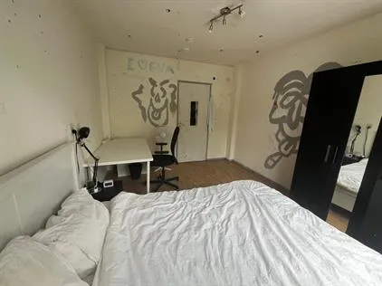 Kamer te huur: Oudraadtweg, Biesland Delft