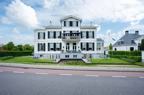 Apartment for sale: Oudshoornseweg 176, Nuovaweg Alphen Aan Den Rijn