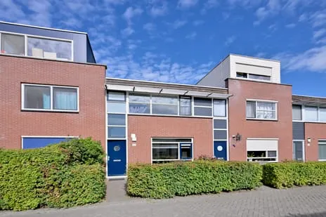 Terraced house for sale: Oudstraat 45, Op den Haar Deventer