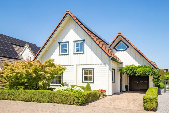 Vrijstaande woning te koop: Oudstraat 6, Parkheide Landgraaf