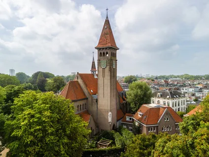 Appartement te huur: Oudwijk 23BB, Oudwijk Utrecht