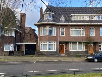 Tussenwoning te huur: Oudwijk 35, Oudwijk Utrecht