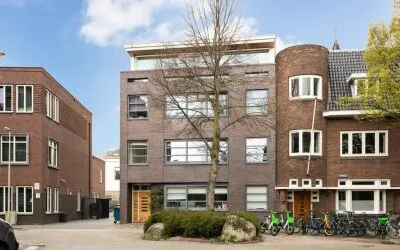 Appartement te koop: Oudwijk 51, Oudwijk Utrecht