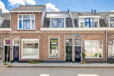 Tussenwoning te koop: Oudwijkerdwarsstraat 149, Oudwijk Utrecht