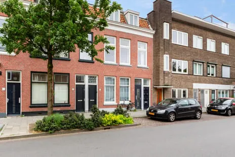 Appartement te koop: Oudwijkerdwarsstraat 65BS, Oudwijk Utrecht