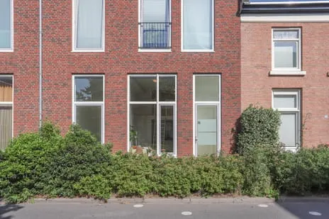 Appartement te koop: Oudwijkerdwarsstraat 76, Oudwijk Utrecht