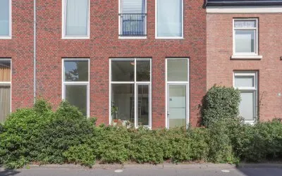 Appartement te koop: Oudwijkerdwarsstraat 76, Oudwijk Utrecht