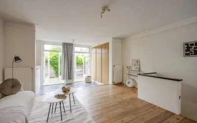 Appartement te koop: Oudwijkerdwarsstraat 92, Oudwijk Utrecht