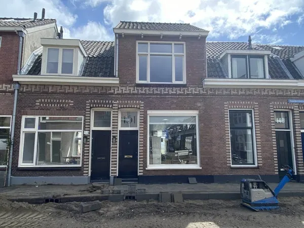 Woning te huur: Oudwijkerdwarsstraat, Oudwijk Utrecht