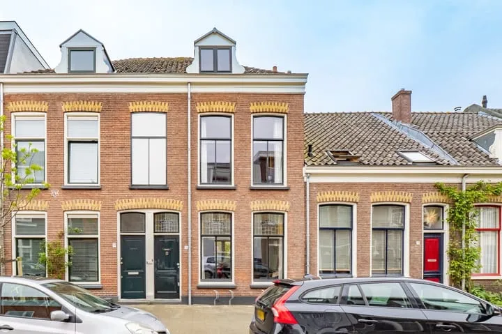 Woning te huur: Oudwijkerlaan 13, Oudwijk Utrecht