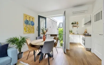 Studio te koop: Oudwijkerlaan 1B, Oudwijk Utrecht
