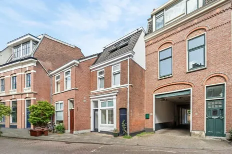 Appartement te koop: Oudwijkerveldstraat 12, Oudwijk Utrecht