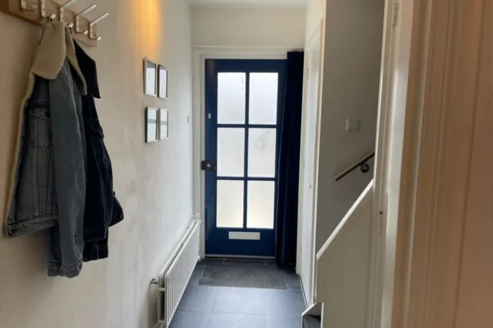 Home for rent: Outshoornstraat, Bouwmeestersbuurt Zuid Tilburg