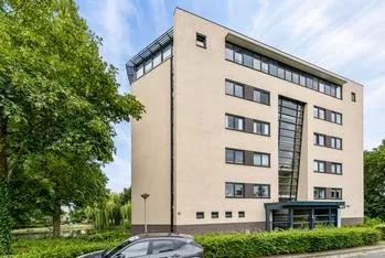 Appartement te koop: Ouverture 12, Muziekwijk N.-Noord Almere