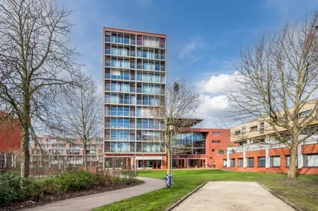 Appartement te koop: Ouverture 46, Eindhoven