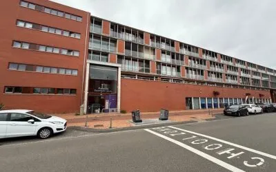 Appartement te koop: Ouverture 55, Eindhoven