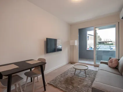 Appartement te huur: Ouverturelaan 67J, Vogelenzang-Noord Spijkenisse
