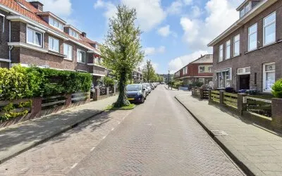 Appartement te koop: Ouverturestraat 102, 'S-Gravenhage
