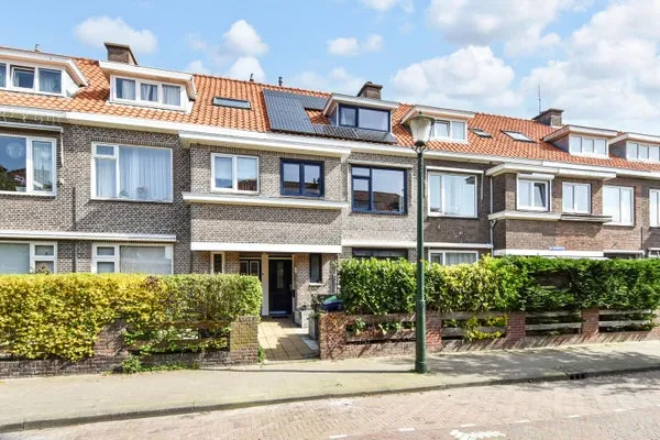 Appartement te koop: Ouverturestraat 102-104, 'S-Gravenhage