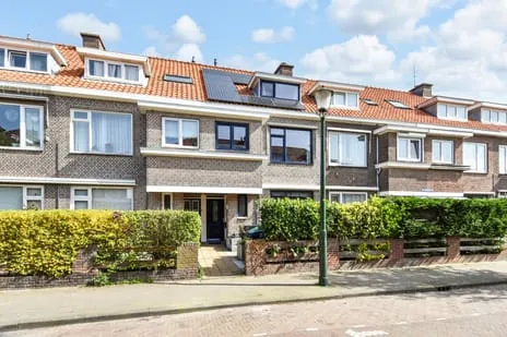 Appartement te koop: Ouverturestraat 102, Kom Loosduinen 'S-Gravenhage