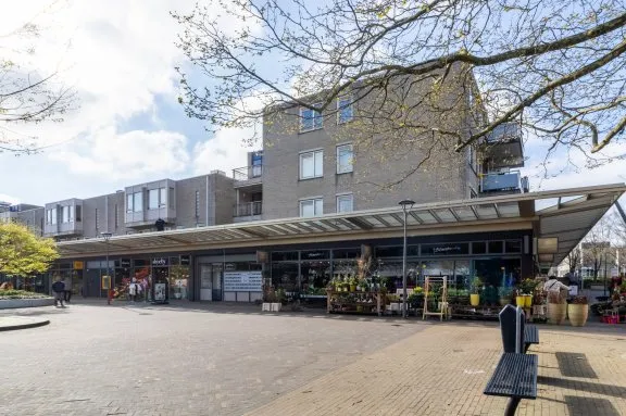 Appartement te huur: Ouvertureweg 239, Herenweg Alphen A/D Rijn