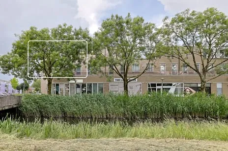 Apartment for sale: Ouvertureweg 95, Preludeweg Alphen Aan Den Rijn