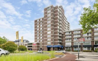 Appartement te koop: Over de Vesten 48, Oranjekwartier Schiedam