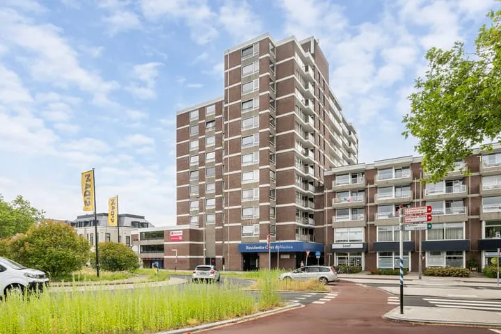 Appartement te koop: Over de Vesten 48, Oranjekwartier Schiedam