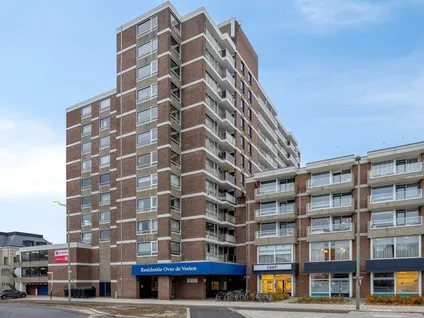 Appartement te koop: Over de Vesten 37, Oranjekwartier Schiedam