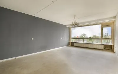 Appartement te koop: Over de Vesten 70, Oranjekwartier Schiedam