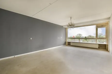 Appartement te koop: Over de Vesten 70, Oranjekwartier Schiedam