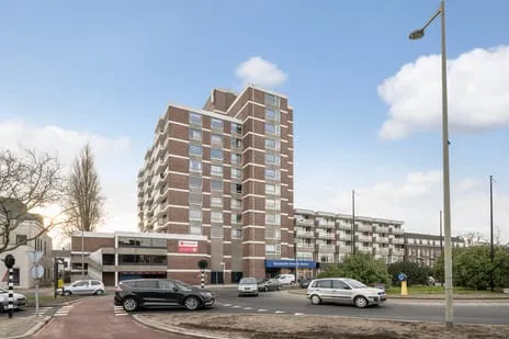 Appartement te koop: Over de Vesten 77, Oranjekwartier Schiedam