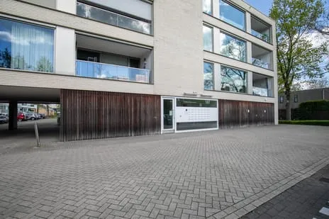 Appartement te koop: Overakkerstraat 107B1, Overakker Breda
