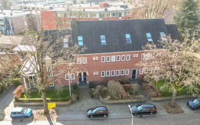 Appartement te koop: Overakkerstraat 204, Overakker Breda