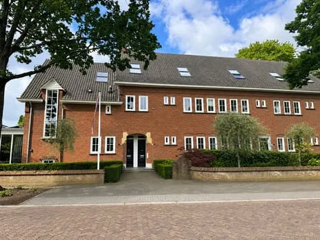 Apartment for sale: Overakkerstraat 204, Overakker Breda