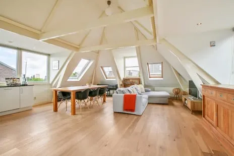Appartement te koop: Overamstelstraat 2-4, Weesperzijde-Midden/Zuid Amsterdam