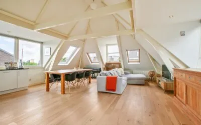 Appartement te koop: Overamstelstraat 2-4, Weesperzijde-Midden/Zuid Amsterdam