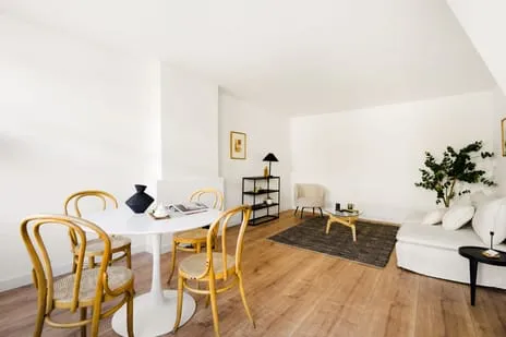 Studio te koop: Overamstelstraat 22-2V, Weesperzijde-Midden/Zuid Amsterdam