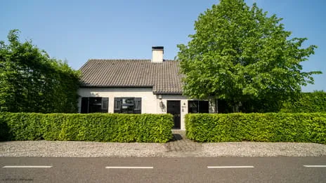 Vrijstaande woning te koop: Overaseweg 230, Mastbos Breda