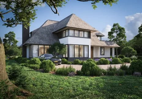 Woning te koop: Overasseltseweg, Heumen