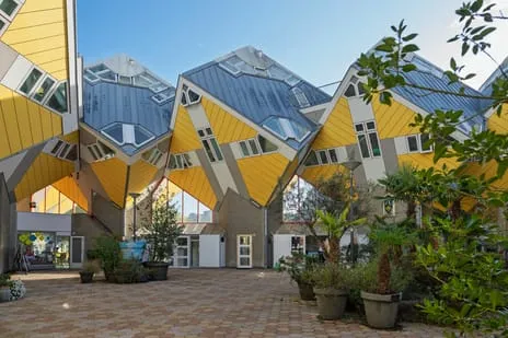 Appartement te koop: Overblaak 66, Rotterdam
