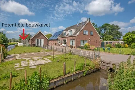 Woning te koop: Overgauwseweg, Zuidpolder Oude Leede Pijnacker